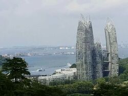 Reflections At Keppel Bay (D4), Condominium #635927621